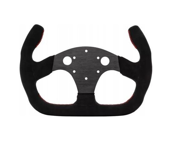 Kierownica Simagic Simagic P-325C Lenkrad w/o Hub, 325mm - Alcantara