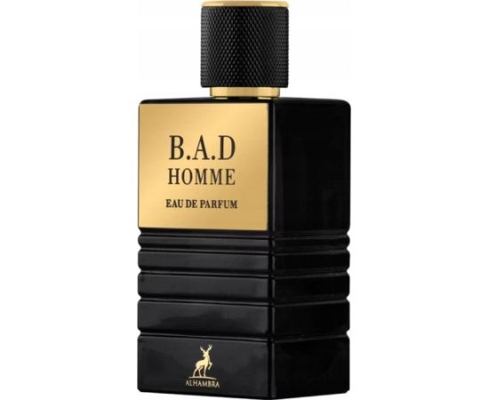 Maison Alhambra Maison Alhambra BAD Homme edp 100ml