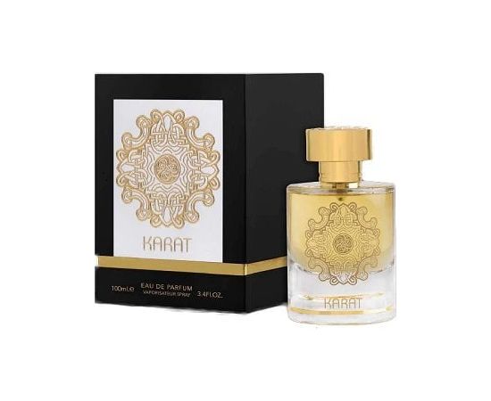 Maison Alhambra Maison Alhambra Karat edp 100ml