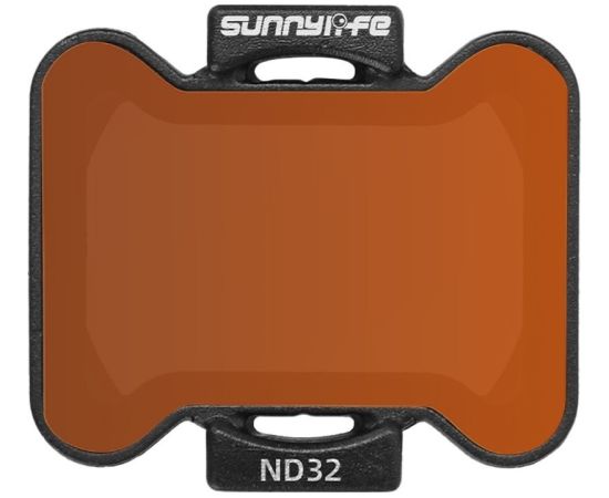 Filtr SunnyLife Filtr PeŁny Szary Nd32 Ndx32 + Futerał Do Dron Dji Avata 2 Avata2 Sunnylife / At2-fi832-32