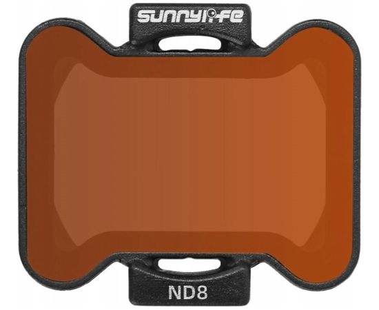 Filtr SunnyLife Filtr PeŁny Szary Nd8 Ndx8 + Futerał Do Dron Dji Avata 2 Avata2 Sunnylife / At2-fi832-8