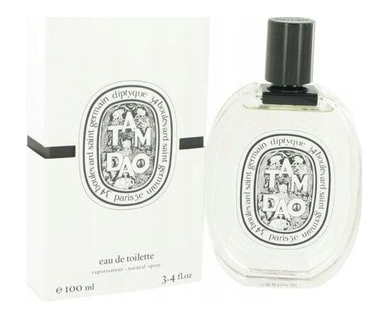 Diptyque Perfumy Damskie Diptyque Eau Rose EDT 100 ml