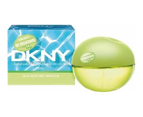 DKNY DKNY Be Delicious Lime Mojito EDT 50ml