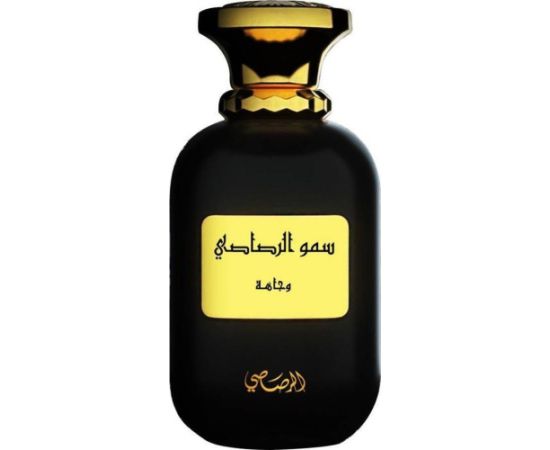 Rasasi Rasasi Somow Al Rasasi Wajaha Unisex Woda perfumowana, 100ml