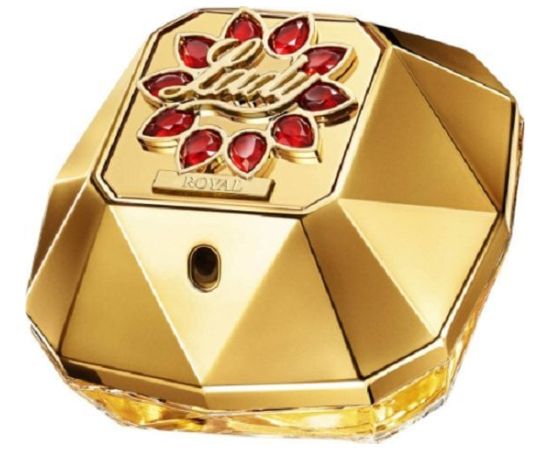Paco Rabanne PACO RABANNE Lady Million Royal EDP 80ml TESTER
