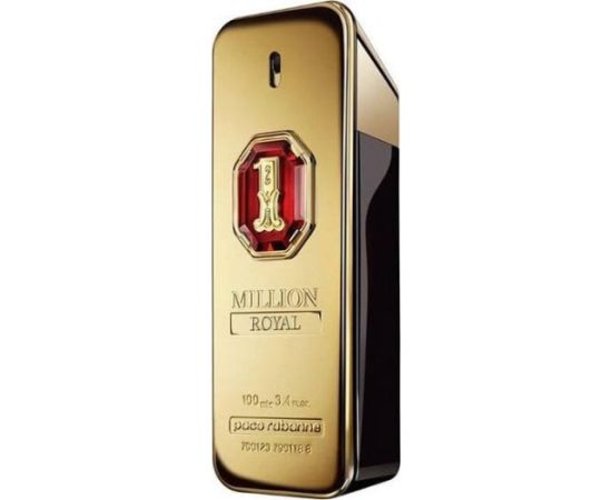 Paco Rabanne Paco Rabanne 1 Million Royal 100ml Parfum TESTER