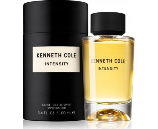 Kenneth Cole Perfumy Unisex Kenneth Cole EDT Intensity 100 ml