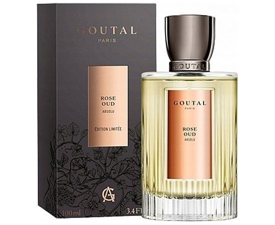 Annick Goutal Perfumy Unisex Annick Goutal Rose Oud Absolu 100 ml