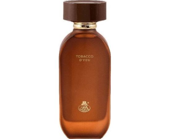 Coach Fragrance Tobacci D'feu 100ml EDP
