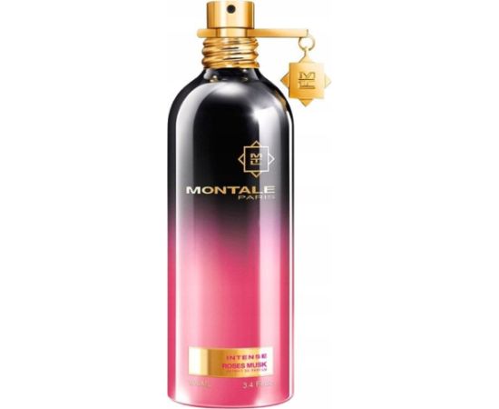 Montale Paris Montale Montale Roses Musk HMI W 100 ml