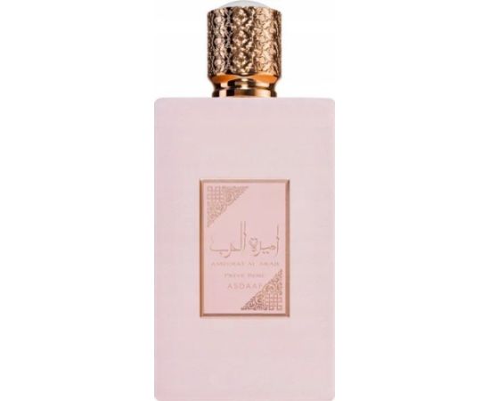 ASDAAF Ameerat Al Arab Prive Rose Eau De Parfum 100 ml
