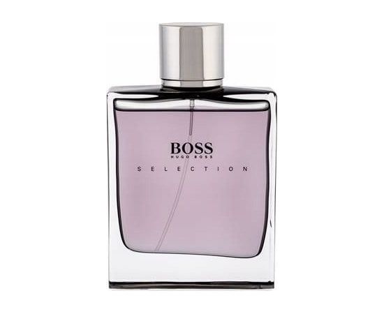 Hugo Boss Hugo Boss Boss Selection woda toaletowa spray 100ml Tester -SM