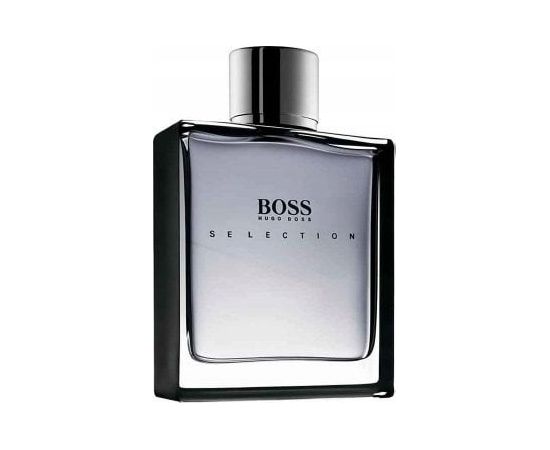 Hugo Boss Hugo Boss Boss Selection woda toaletowa spray 100ml Tester -SM