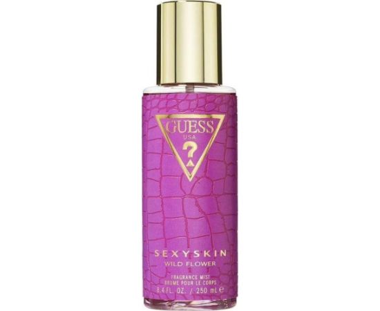 Guess Guess Sexy Skin Wild Flower mgiełka do ciała 250ml