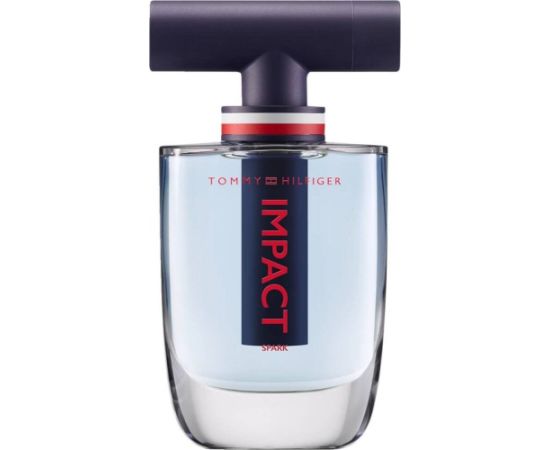 Tommy Hilfiger Tommy Hilfiger Impact Spark edt 100ml Мужская парфюмерия