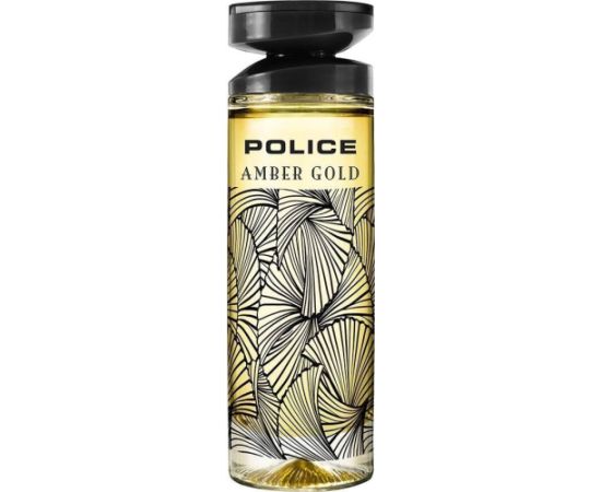 Police Amber Gold EDT 100ml