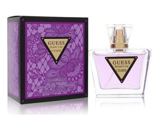 Guess GUESS Seductive Charm EDT 75ml