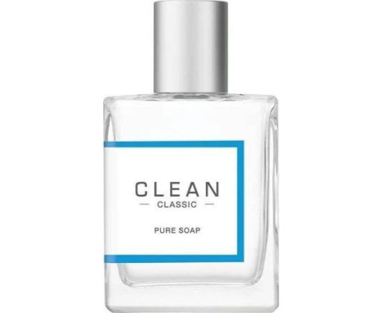 Clean Clean, Pure Soap, Eau De Parfum, For Women, 60 ml *Tester For Women