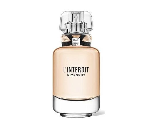 Givenchy GIVENCHY L'interdit EDT (2022) 80ml TESTER