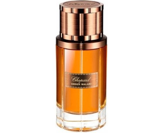Chopard Chopard, Amber Malaki, Eau De Parfum, Unisex, 80 ml *Tester Unisex