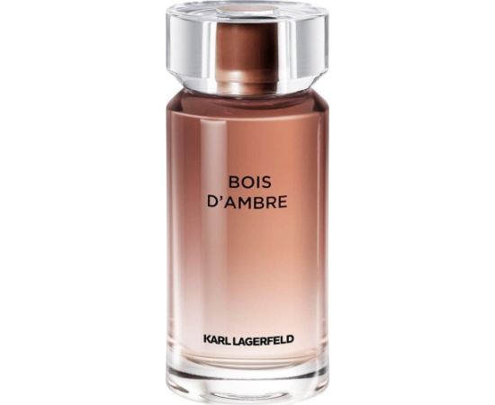 Karl Lagerfeld Karl Lagerfeld Bois D'ambre Woda Toaletowa Spray 100Ml Tester