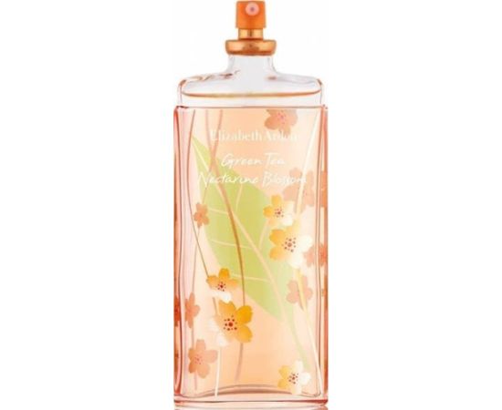 Elizabeth Arden Elizabeth Arden, Green Tea Nectarine Blossom, Eau De Toilette, For Women, 100 ml *Tester For Women