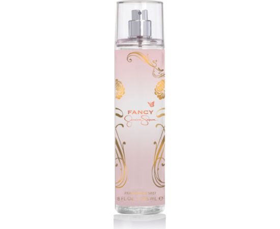 Jessica Simpson Fancy Body Mist Spray mgiełka do ciała 236ml