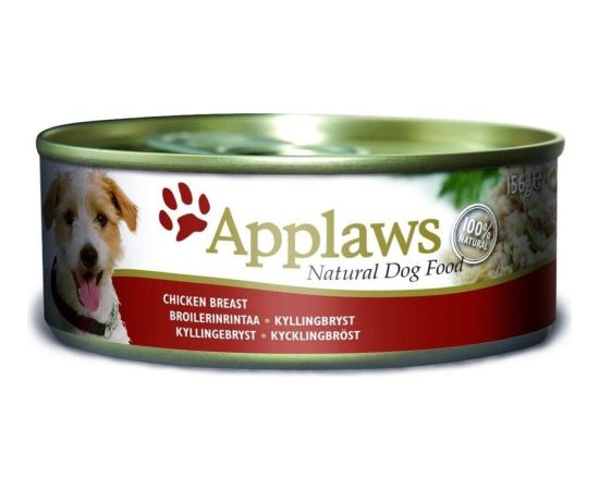 Applaws PIES pusz.156g KURA RYŻ