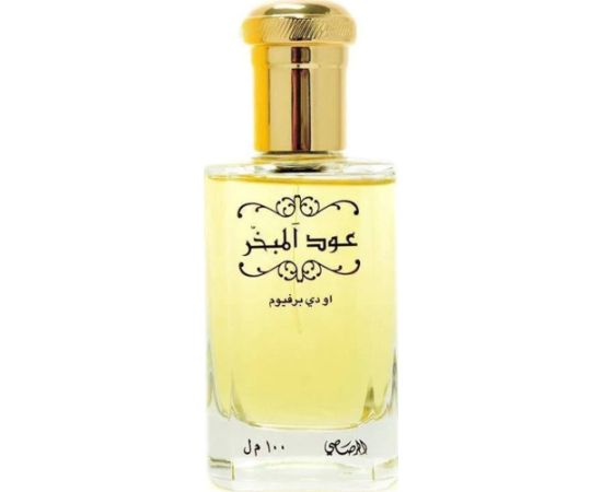 Rasasi Rasasi Oudh Al Mubakhar woda perfumowana 100 ml 1
