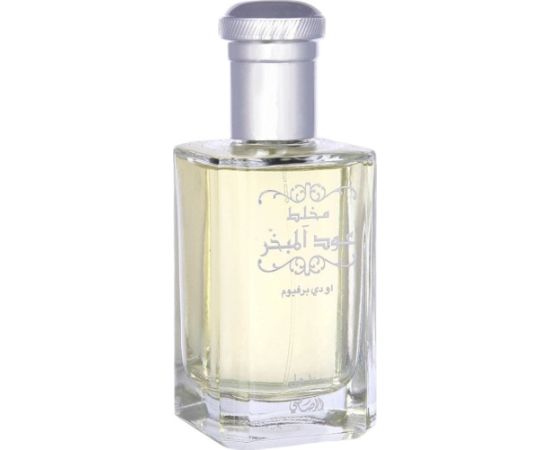Rasasi Rasasi Mukhallat Oudh Al Mubakhar woda perfumowana 100 ml 1