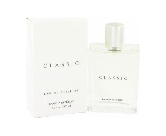 Banana Republic Classic EDT 125ml Духи унисекс