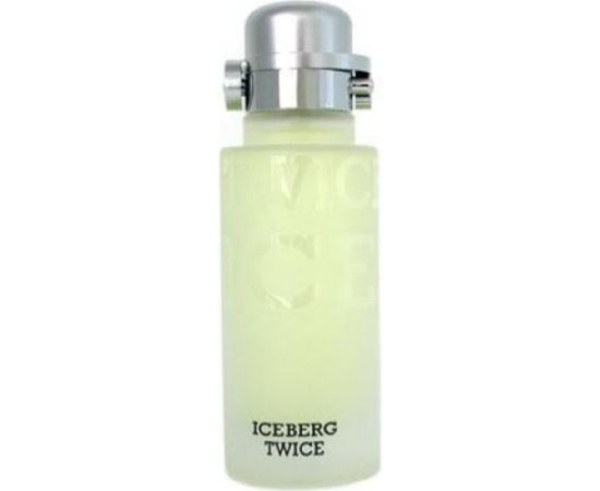 Iceberg Twice Pour Homme EDT 75ml