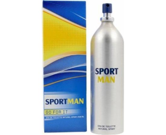 Antonio Puig Sportman EDT 250 ml