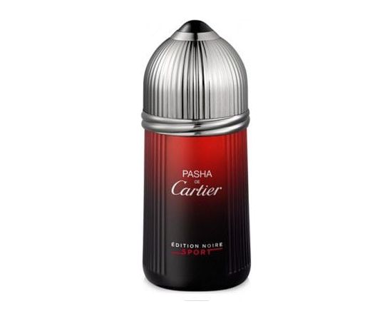 Cartier Pasha Edition Noire Sport EDT 150ml