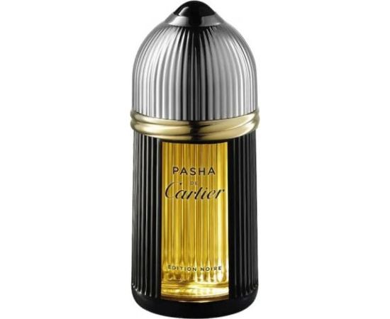 Cartier Pasha de Cartier Edition Noire EDT 100 ml