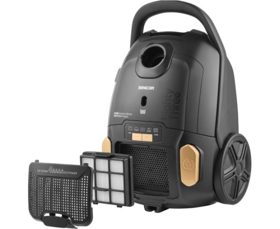 Vacuum cleaner AAAA Sencor