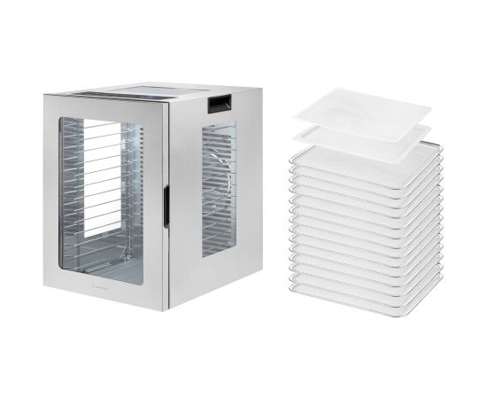 Food dehydrator Catler