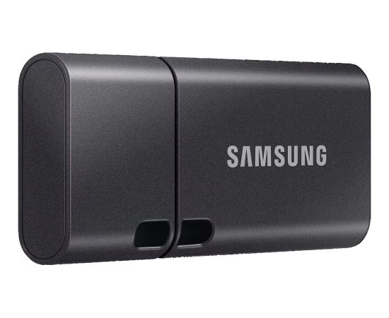 SAMSUNG Type-C 512 GB, USB stick (grey, USB-C 3.2 Gen 1)