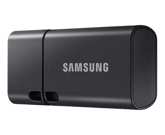 SAMSUNG Type-C 512 GB, USB stick (grey, USB-C 3.2 Gen 1)