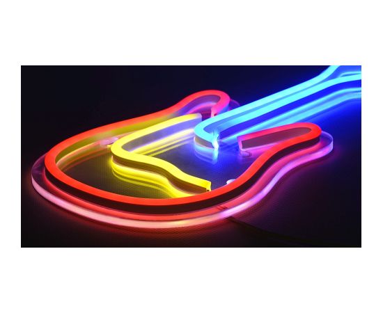 Actis Neon LED ACS-NEON GUITAR