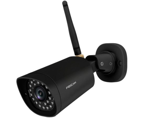 Foscam G4P-B security camera Bullet IP security camera Outdoor 2560 x 1440 pixels Ceiling/wall