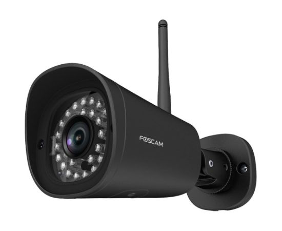Foscam G4P-B security camera Bullet IP security camera Outdoor 2560 x 1440 pixels Ceiling/wall