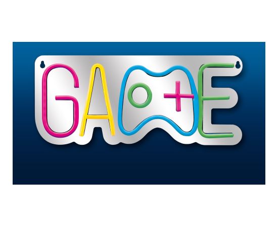 Activejet Neon LED AJE-NEON GAME Декоративное освещение 