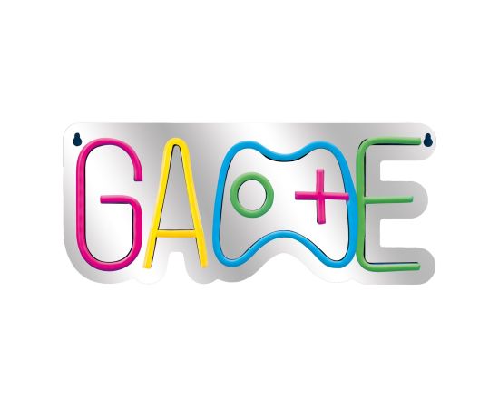 Activejet Neon LED AJE-NEON GAME Декоративное освещение 