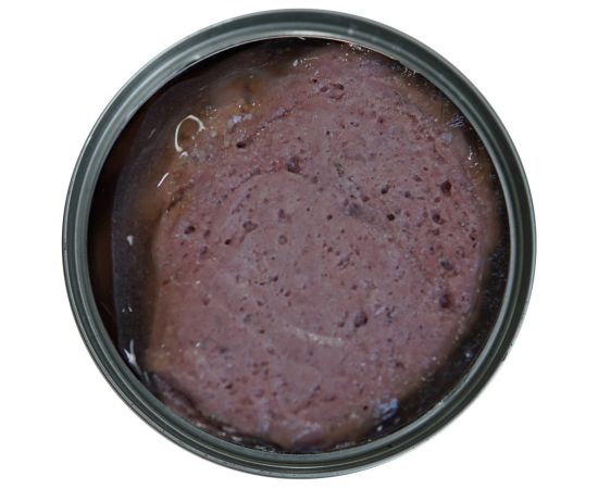 BULTI Rich in lamb - wet cat food - 400g