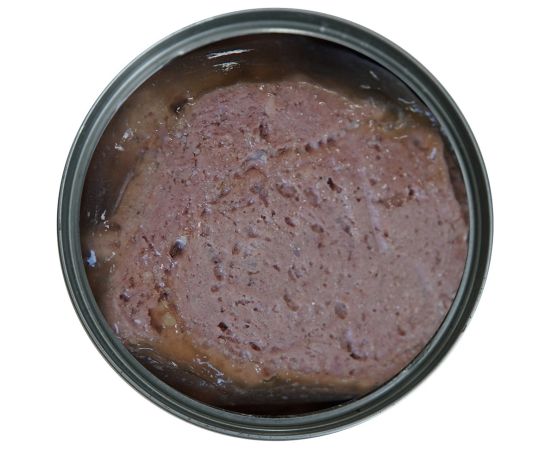 BULTI Rich in turkey - wet cat food - 200g