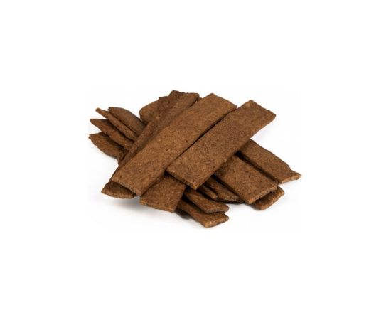 BULT Tasty stripes Duck - dog treat - 6 pcs