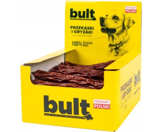 BULT Beef sausages - dog treat - 40