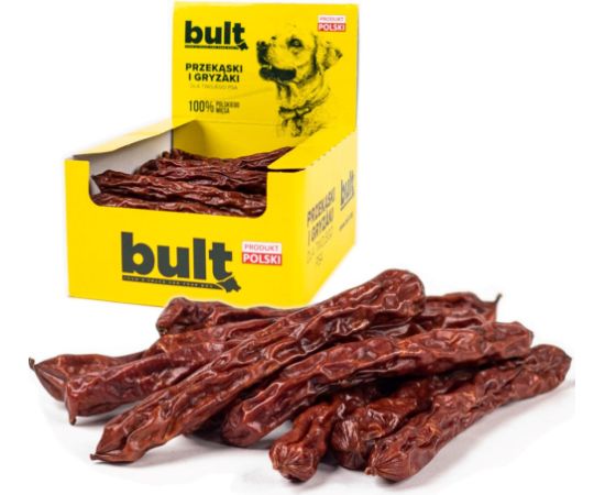 BULT Beef sausages - dog treat - 40
