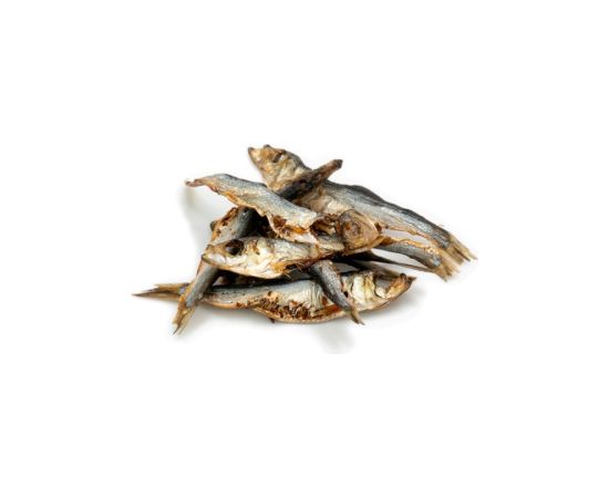 BULT Eko Dried sprats - Dog treat - 60g